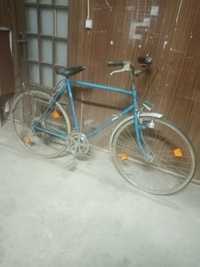 Bicicleta antiga