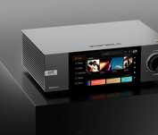 Nowy model Eversolo DMP-A6 gen 2 | raty 0% | sklep WROCŁAW