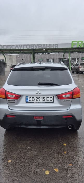 Продам свою машину