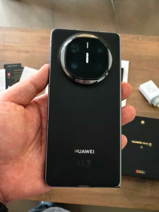 Huawei Mate X6 512GB Preto