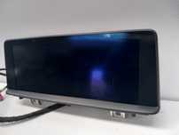 Ecrã monitor display navegação BMW Série 3 F30, F80, 320 D F31