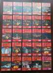 Kolekcja DVD Opery La Scala Balet Opera stan idealny