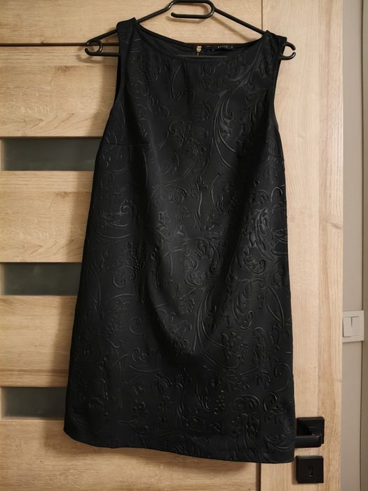 Paka sukienek, 18 SZTUK , rozm. S