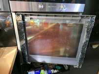 Piekarnik siemens drzwi boczne HB33LB550 HT5HB33