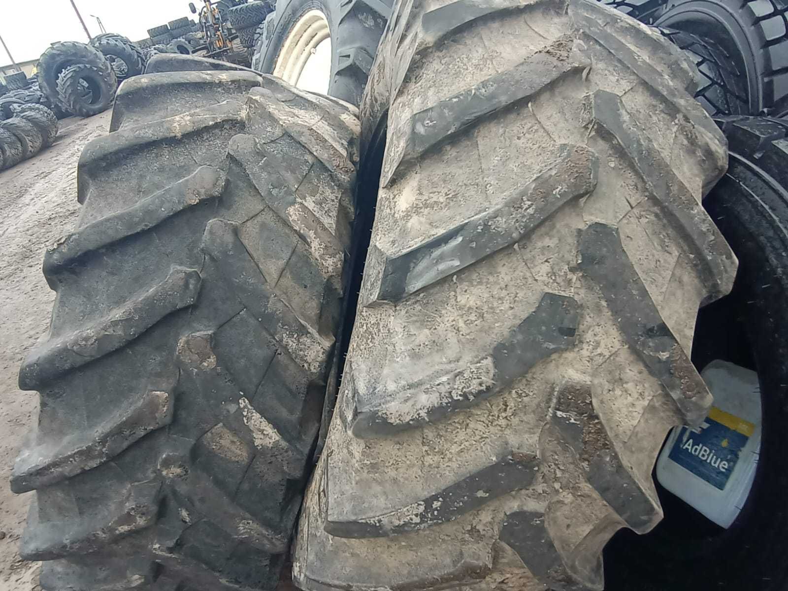 Opony rolnicze 540/65R30 Trelleborg TM800