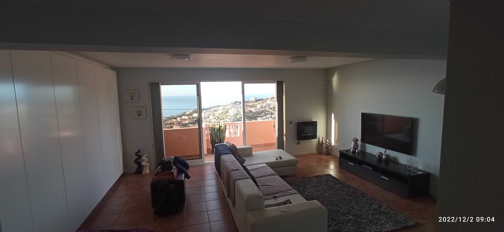 Moradia tipo2 + sotão