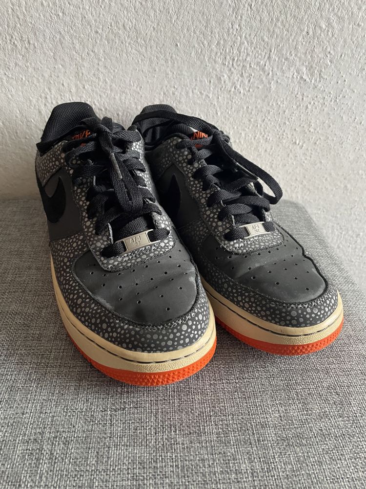 Sapatilhas Nike Air Force One 39