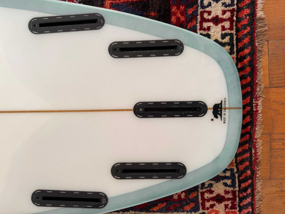 Prancha de surf Bing,Cypress 6.8