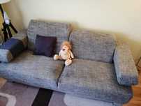 Kanapa/Wersalka/Sofa