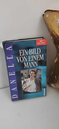 Ein Bild von einem Mann Roman powieść po niemiecku
