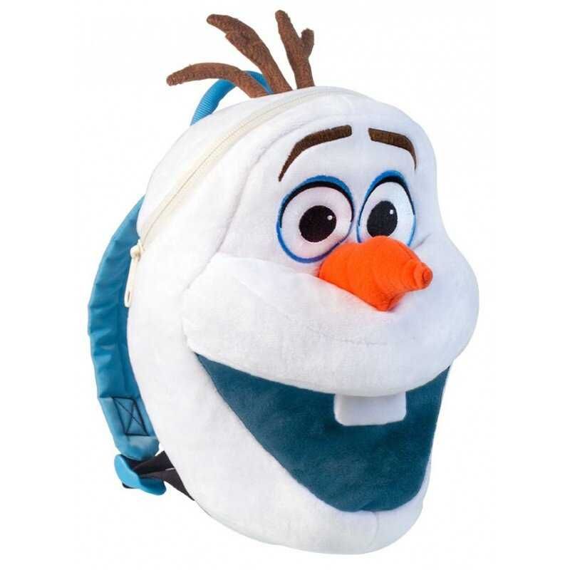 Plecaczek plecak dla dziecka Olaf Frozen Disney LittleLife