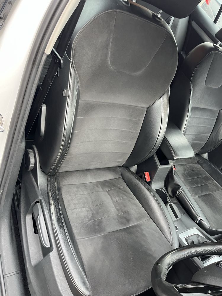 Авторозборка Skoda Octavia A7 Разборка, Шрот.
