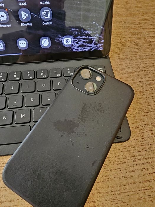 13 Mini 128gb idealny