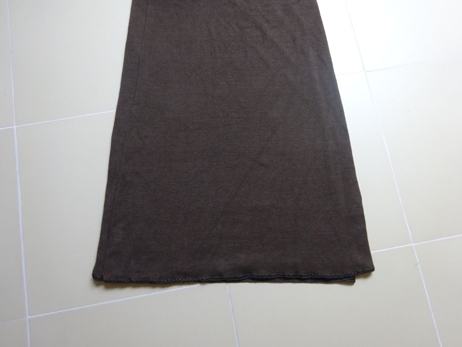 saia e camisola senhora m