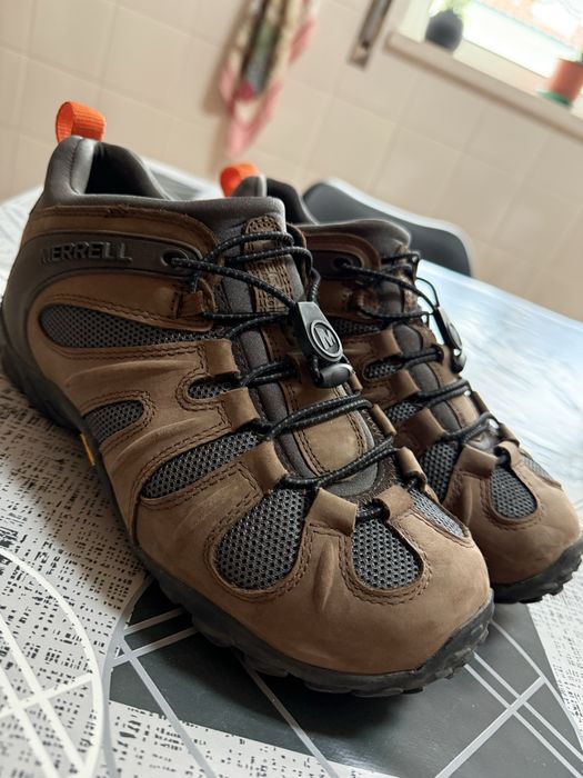 Sapatilhas merrell