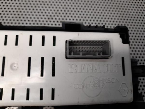 Display / ecrã de informações RENAULT Laguna III Grandtour (KT0/1)