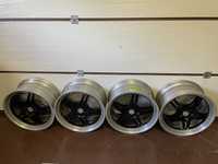 Felgi HRE skrecane 5x112 mercedes amg 20”