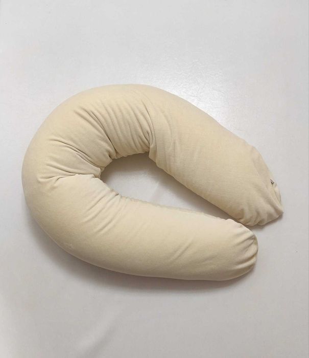 Подушка для вагітних і годування Comfort Лежебока