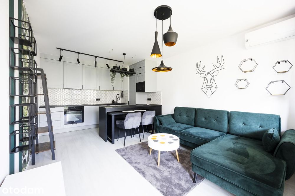 3-pokojowe  | Ursus-Skorosze | 55,5 m² + Garaż + Komórka | Ryżowa 48