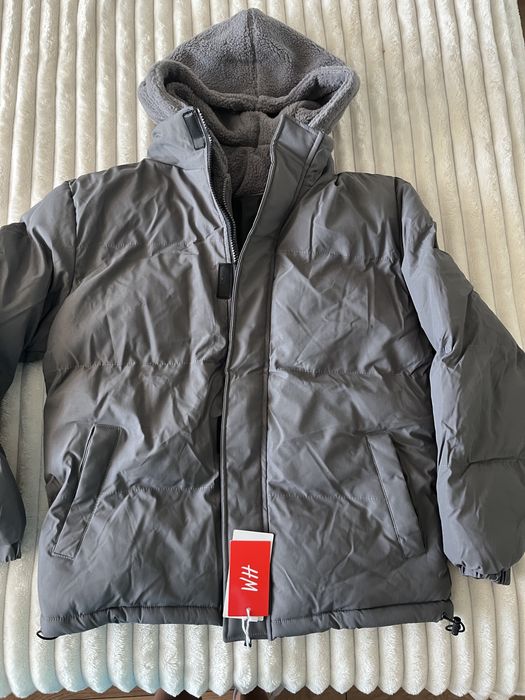 Куртка чоловіча, куртка євро-зима