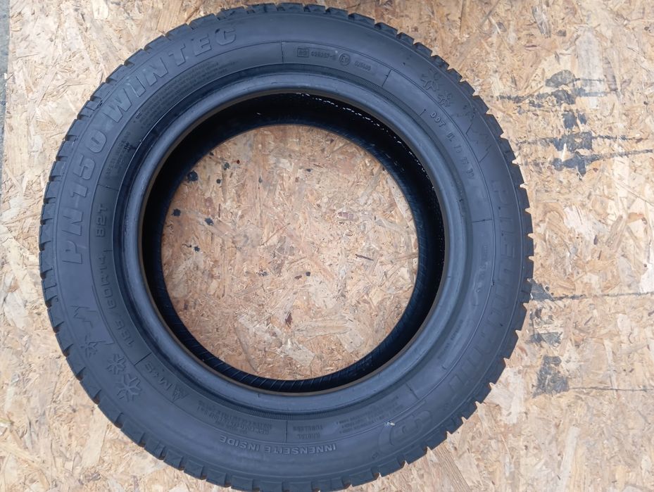 Шини 185/60/14 PNEUMANT