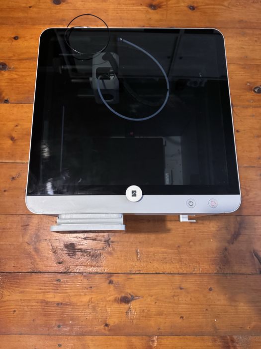 Стан нового! Bambu Lab X1 Carbon — швидкий і точний 3D-принтер