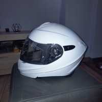 Kask szczękowy Scorpion Exo 920 z blendą L