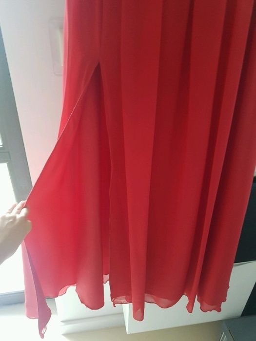 Sukienka na Sylwestra / na studniówkę