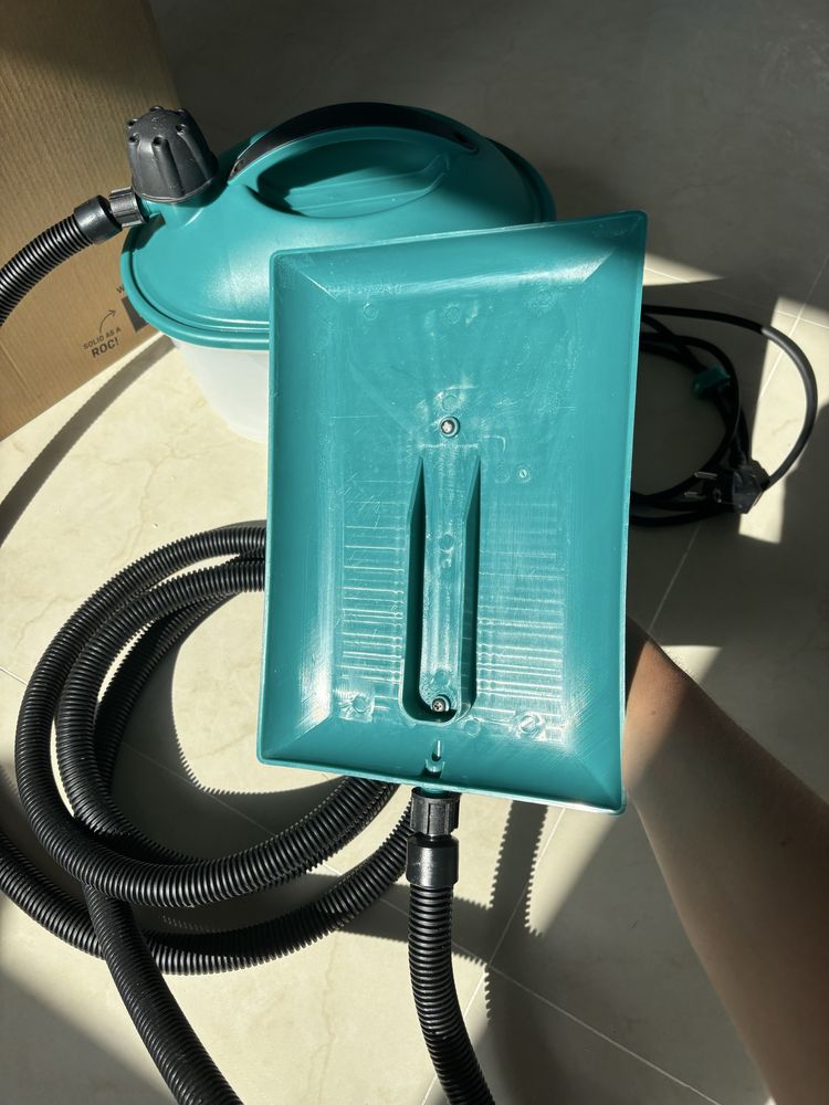 Máquina de tirar o papel de parefe