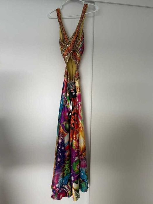 Stunning party dress