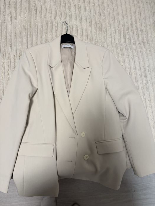 Піджак Rezerved M-L