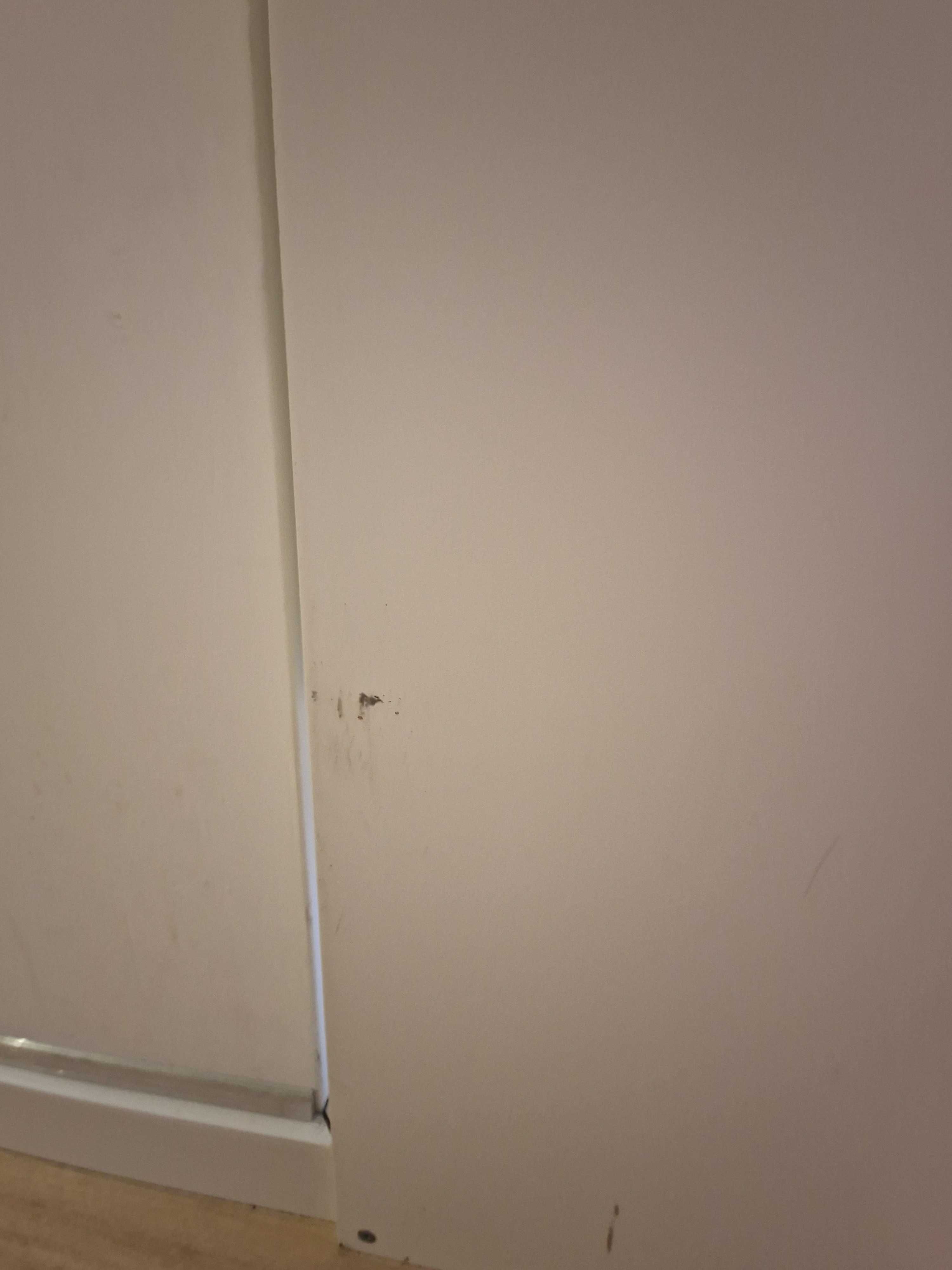 Szafka ikea kalax