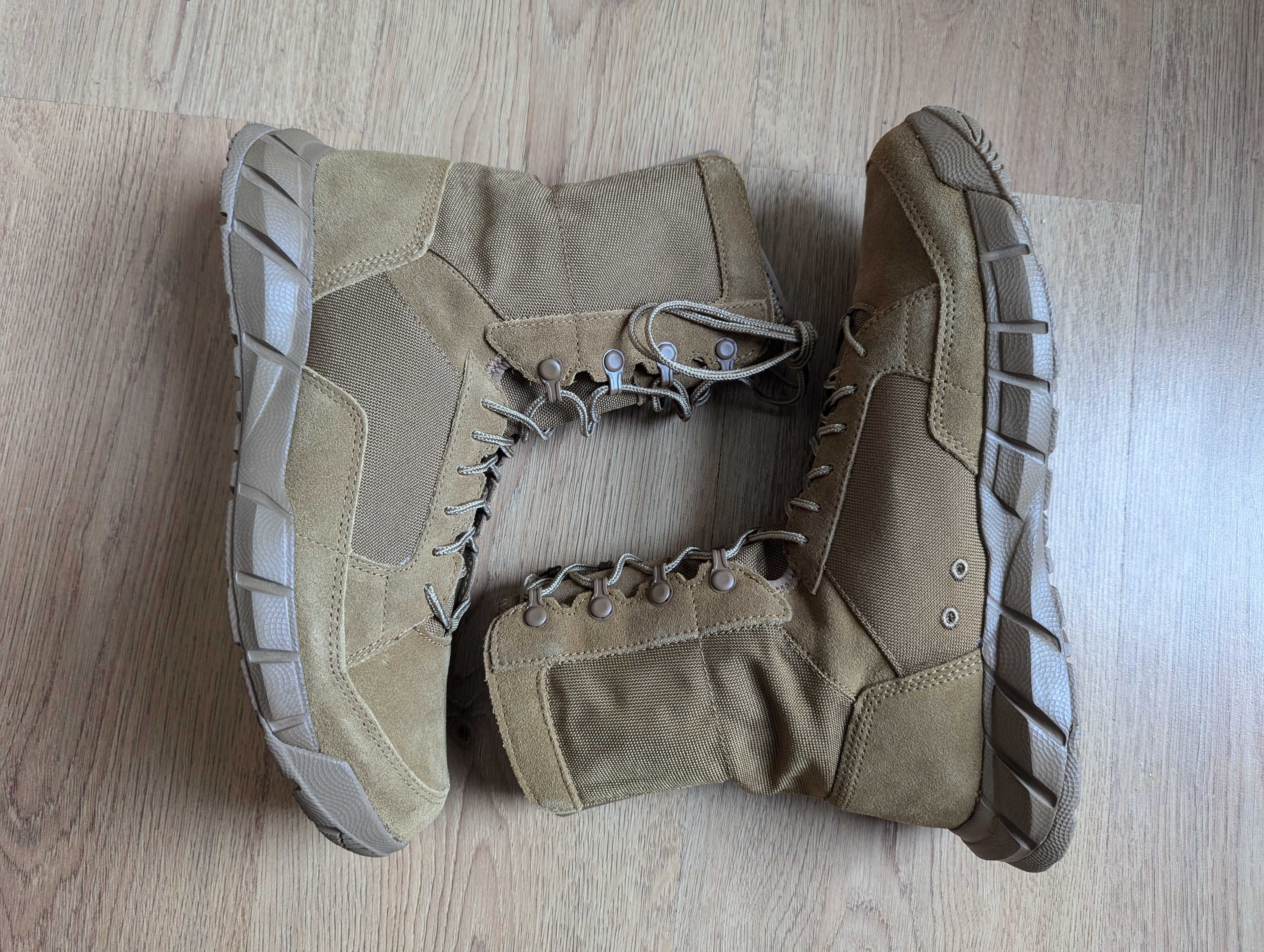 42-46 Берці літні Oakley Assault 2 Elite
