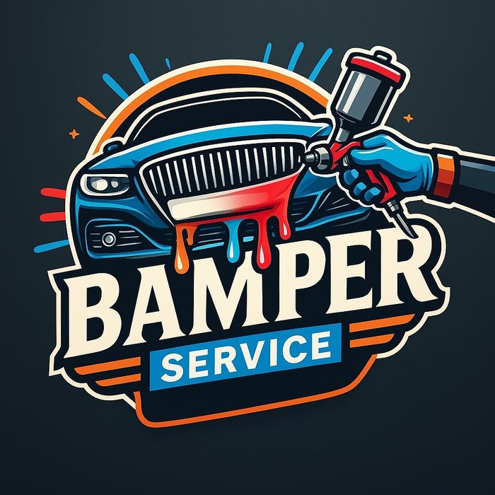 Пайка, ремонт, фарбування бамперів та інших елементів кузова авто