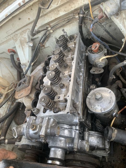 Волга 24-10 Газ змз 402 запчасти,