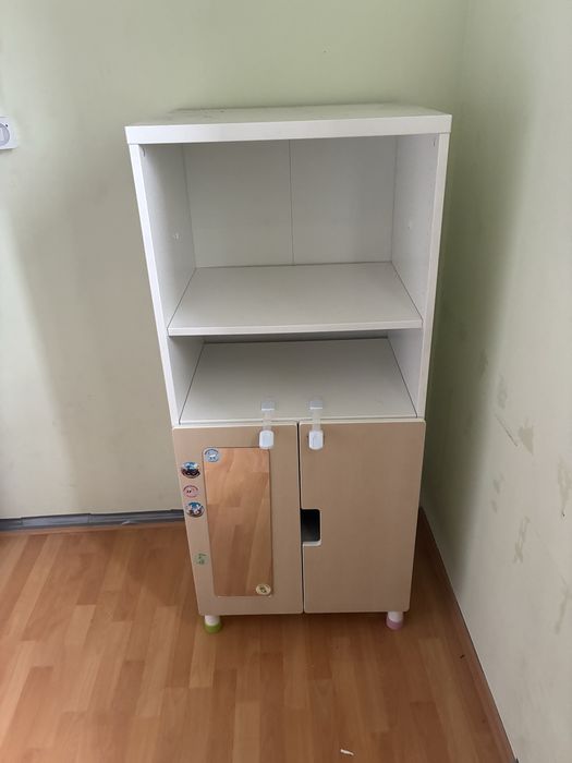 szafa dla dzieci szafka dziecięca Ikea 130 cm