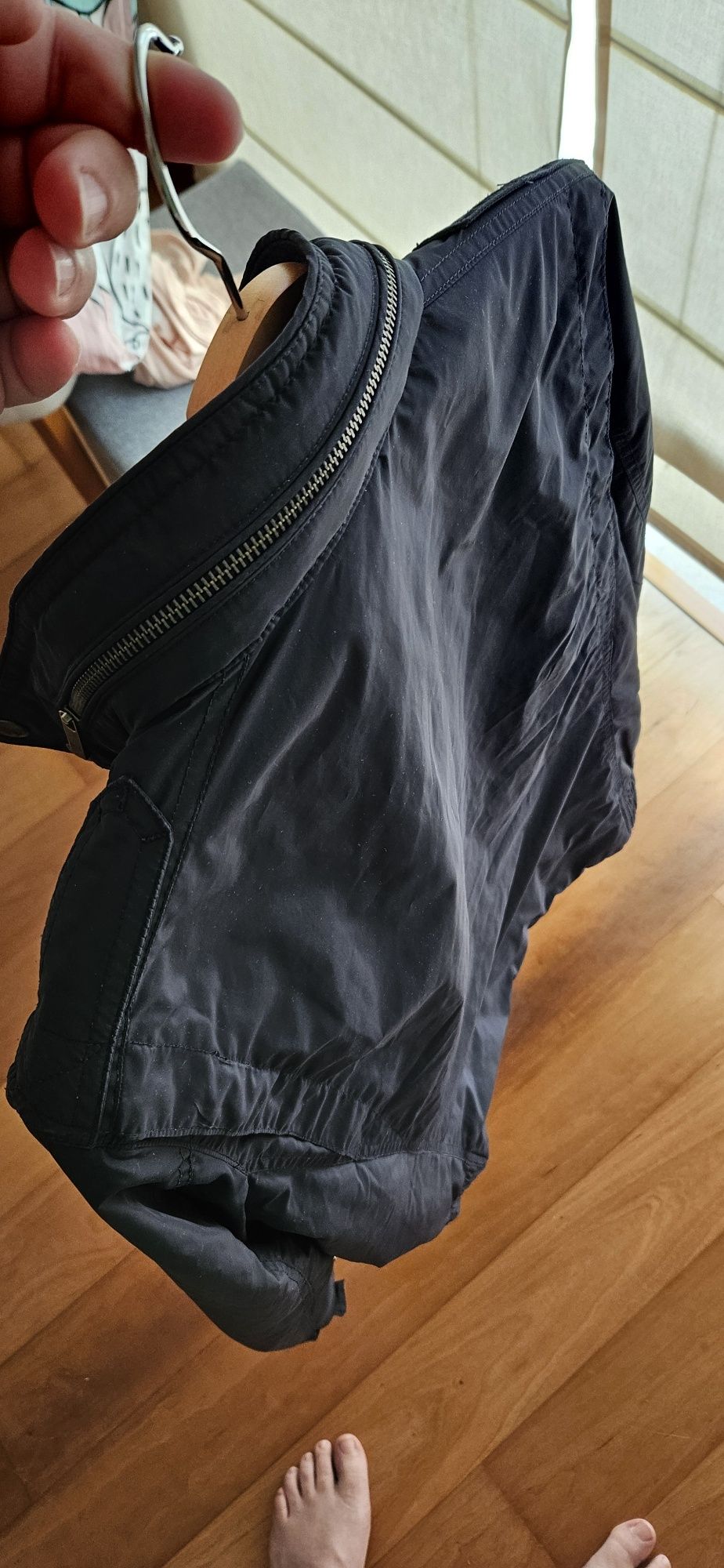 Casaco Massimo Dutti Excelente