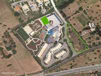 Terreno Urbano para Construção Comercial