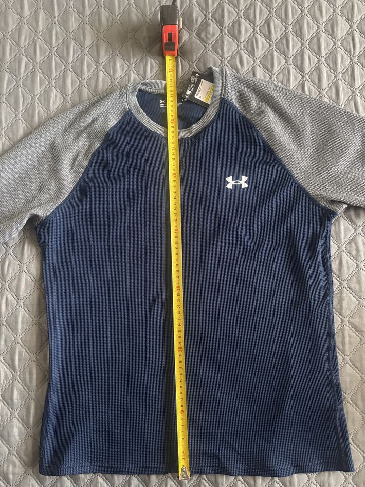 Спортивна кофта Under Armour M