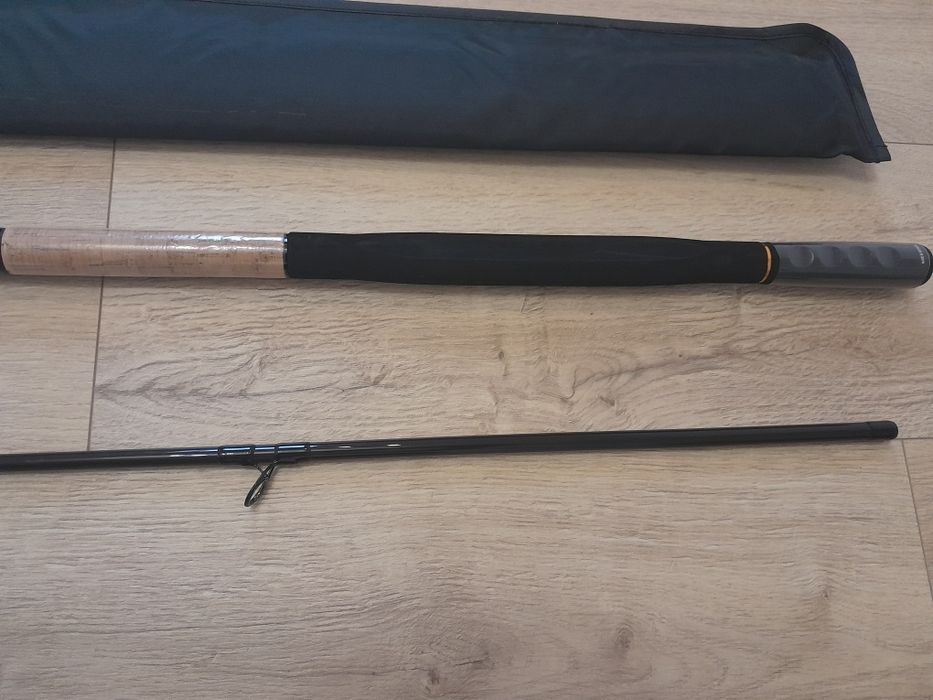 Wędka Guru N-Gauge Power Feeder 3.60m 80g