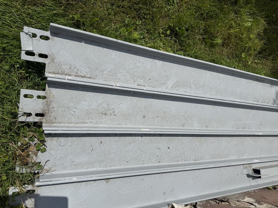 Dwuteownik IPE 200mm/6000mm