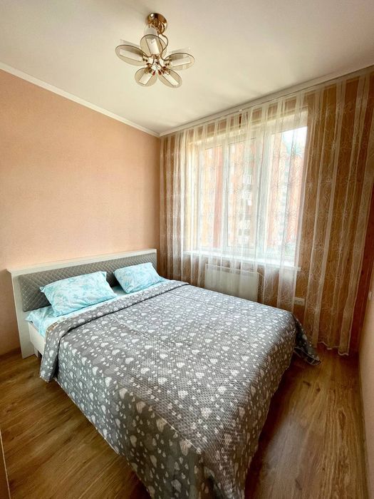 MedGarden,обл.лікарня /квартира подобово/оренда посуточно паркова зона