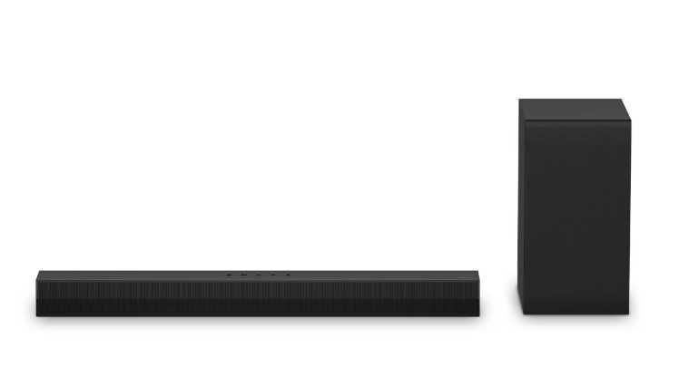 TV LG 55UM7000PLC 55'' + SOUND BAR