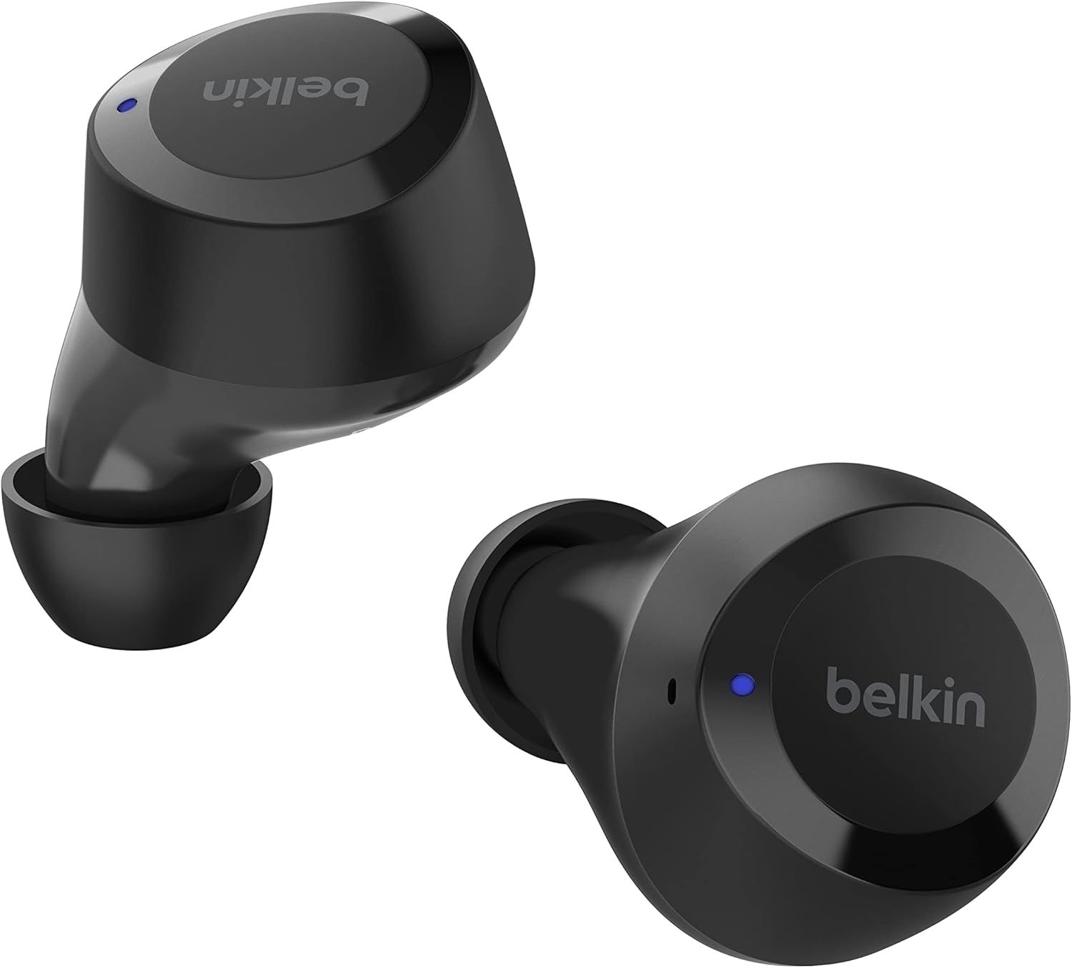 Słuchawki bezprzewodowe douszne Belkin Soundform Bolt TWS
