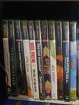Gry Xbox Calassic Sprzedam zamienię
