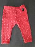 Legginsy Disney Baby rozm. 6m