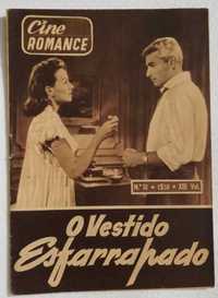 Revista Cine Romance 18