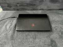 laptop do gier gamingowy MSI GF75 Thin 10SC 144hz 512 ssd 17,3