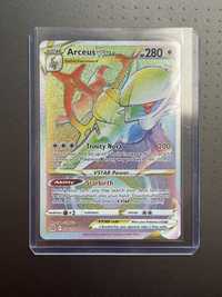 Arceus VStar pokemon