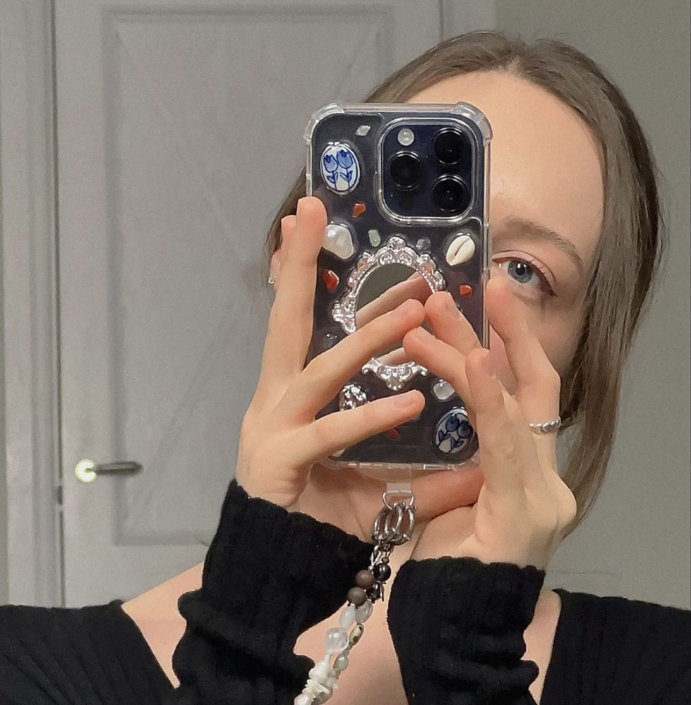 Чохол на Iphone 16 pro max